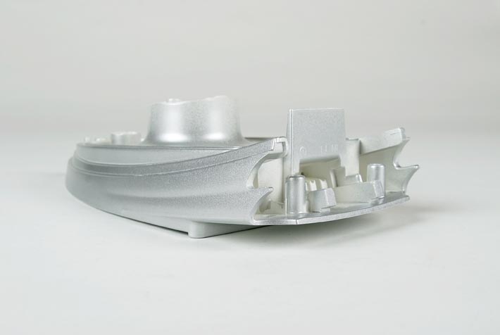 Industrie-Fotografie